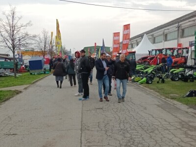 26. Proljetni međunarodni bjelovarski sajam