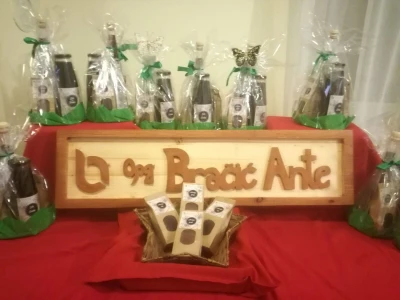 slike ta tekst OPG BRAČIĆ