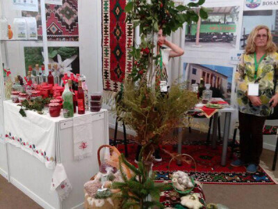 Jesenji sajam u Banja Luci