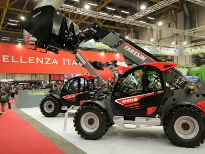 Sajam EIMA 2024. u Bologni