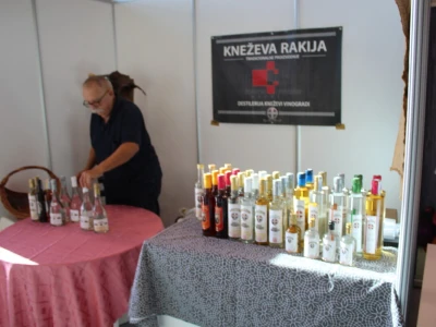 27. Jesenski sajam