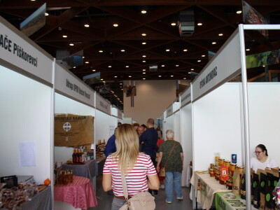 27. Jesenski sajam