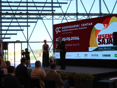 27. Jesenski sajam