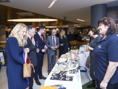27. Međunarodna manifestacija maslinara i uljara Noćnjak 2025