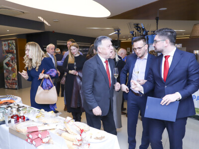 27. Međunarodna manifestacija maslinara i uljara Noćnjak 2025