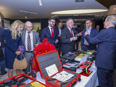 27. Međunarodna manifestacija maslinara i uljara Noćnjak 2025