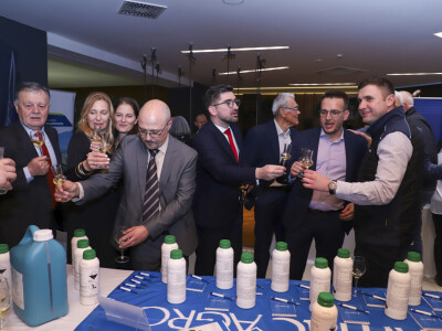 27. Međunarodna manifestacija maslinara i uljara Noćnjak 2025