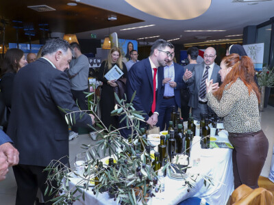 27. Međunarodna manifestacija maslinara i uljara Noćnjak 2025