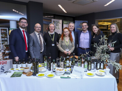 27. Međunarodna manifestacija maslinara i uljara Noćnjak 2025