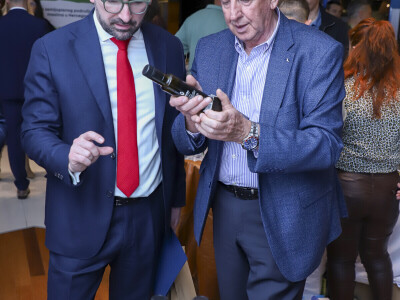 27. Međunarodna manifestacija maslinara i uljara Noćnjak 2025