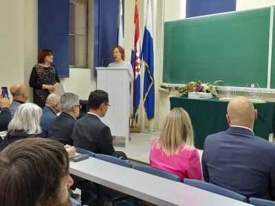 27. ocjenjivanje sortnih vrsta meda u Hrvatskoj