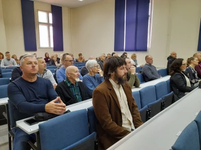 27. ocjenjivanje sortnih vrsta meda u Hrvatskoj