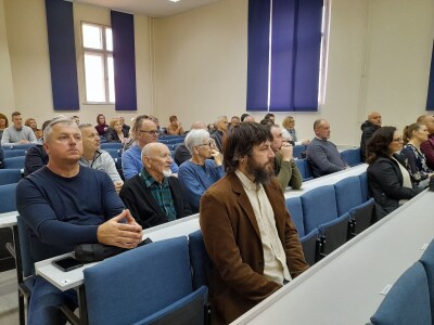 27. ocjenjivanje sortnih vrsta meda u Hrvatskoj