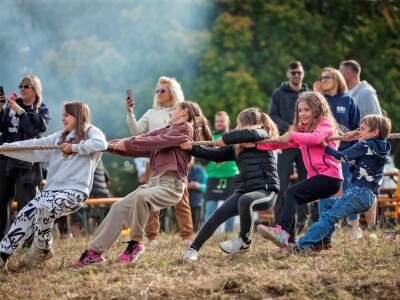 27. Zelinska kestenijada