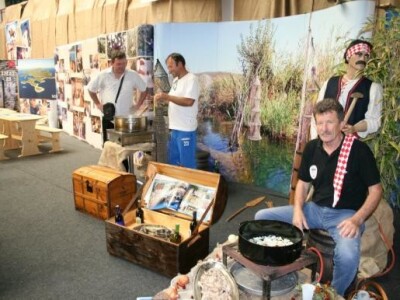 Eko Etno Tour 2013 Eko Etno Tour 2013