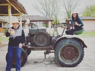 Poljoprivredne emisije u Hrvatskoj