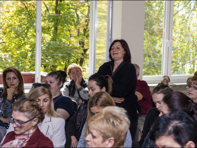 Pitanja za predstavnice resornog ministarstva