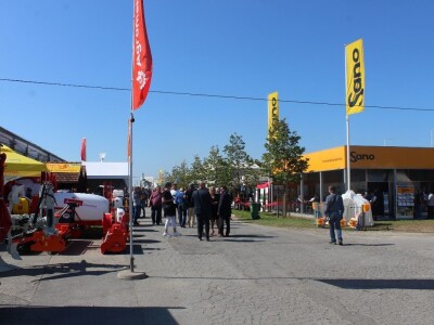 28. Jesenski međunarodni bjelovarski sajam