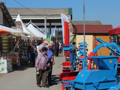 28. Jesenski međunarodni bjelovarski sajam