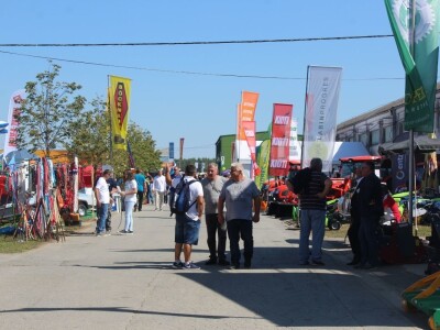 28. Jesenski međunarodni bjelovarski sajam