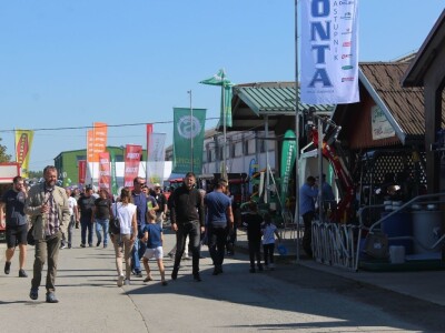 28. Jesenski međunarodni bjelovarski sajam