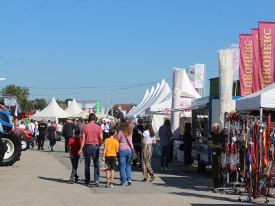 28. Jesenski međunarodni bjelovarski sajam