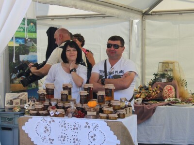 28. Jesenski međunarodni bjelovarski sajam