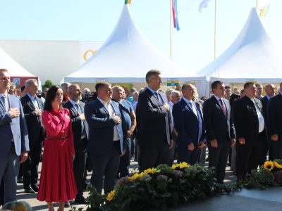 28. Jesenski međunarodni bjelovarski sajam