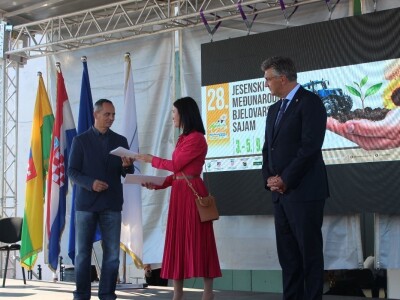 28. Jesenski međunarodni bjelovarski sajam