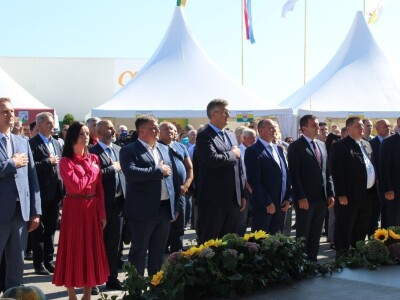 28. Jesenski međunarodni bjelovarski sajam