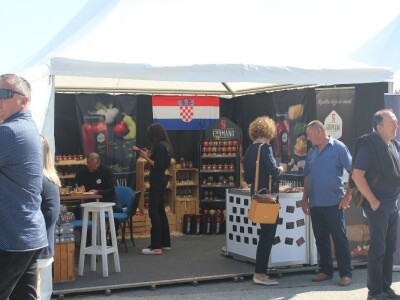 28. Jesenski međunarodni bjelovarski sajam