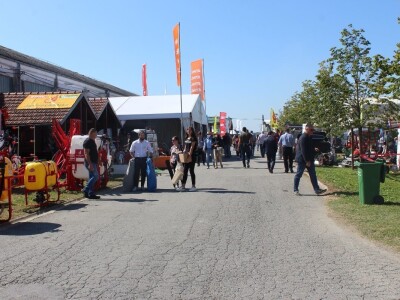 28. Jesenski međunarodni bjelovarski sajam