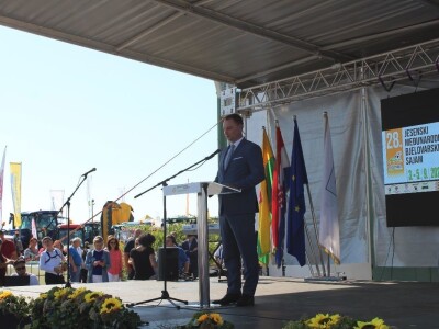 28. Jesenski međunarodni bjelovarski sajam