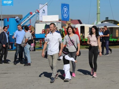 28. Jesenski međunarodni bjelovarski sajam