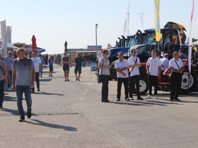 28. Jesenski međunarodni bjelovarski sajam