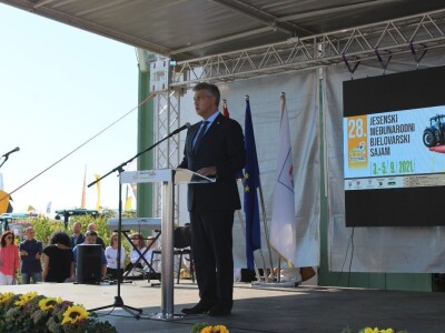 28. Jesenski međunarodni bjelovarski sajam