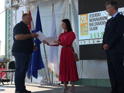 28. Jesenski međunarodni bjelovarski sajam