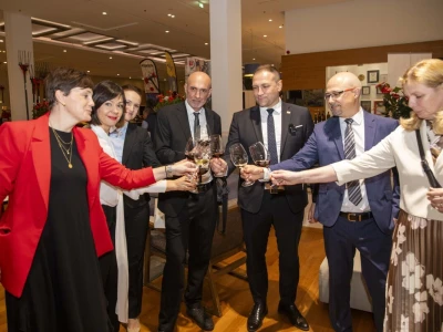 28. Međunarodni susret maslinara i uljara, Noćnjak 2026