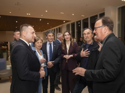 28. Međunarodni susret maslinara i uljara, Noćnjak 2026
