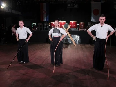 Drugi Tuna, Sushi &amp; Wine Festival održan u Zadru