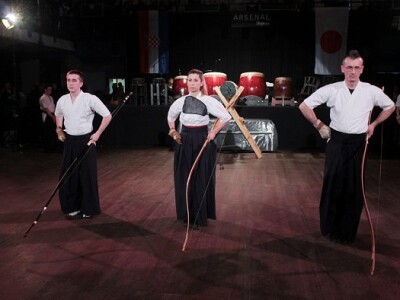 Drugi Tuna, Sushi &amp; Wine Festival održan u Zadru