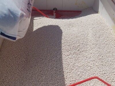 Sjetva kukuruza u Gornjoj Slatini