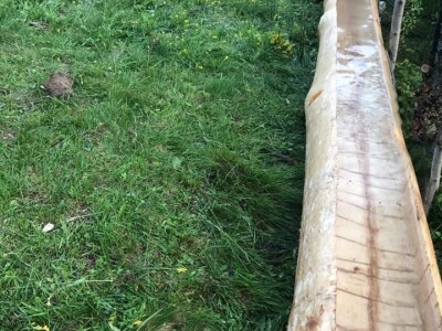 Ohran - Salers Ranch Gornji Vakuf