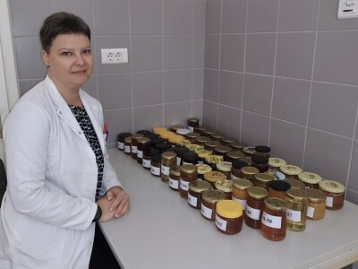 29. ocjenjivanje meda prof. Flanjak