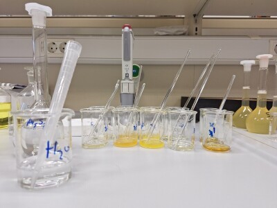 29. ocjenjivanje meda prof. Flanjak