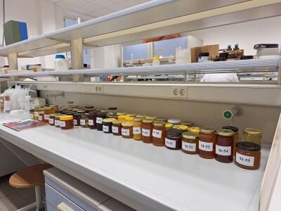 29. ocjenjivanje meda prof. Flanjak