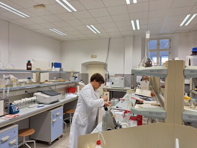 29. ocjenjivanje meda prof. Flanjak