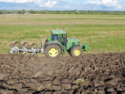 Dani polja tvrtke Agromens