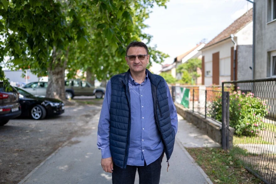 Marijan Knežević