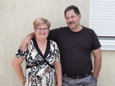 OPG Milorad Stojković